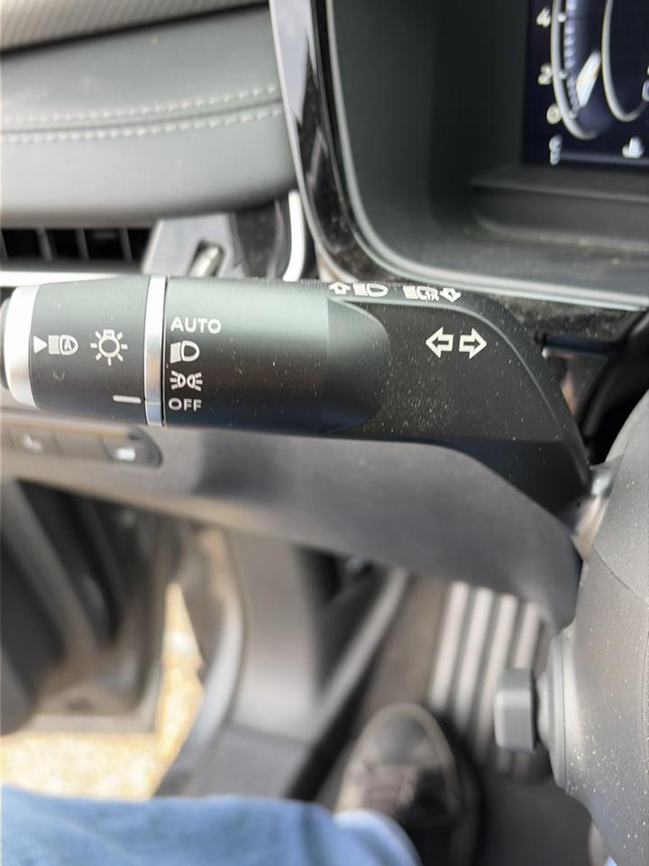 Infiniti QX60 LUXE AWD 2024