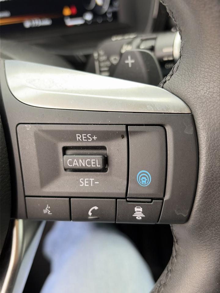 Infiniti QX60 LUXE AWD 2024