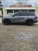 2024 Infiniti QX60 
