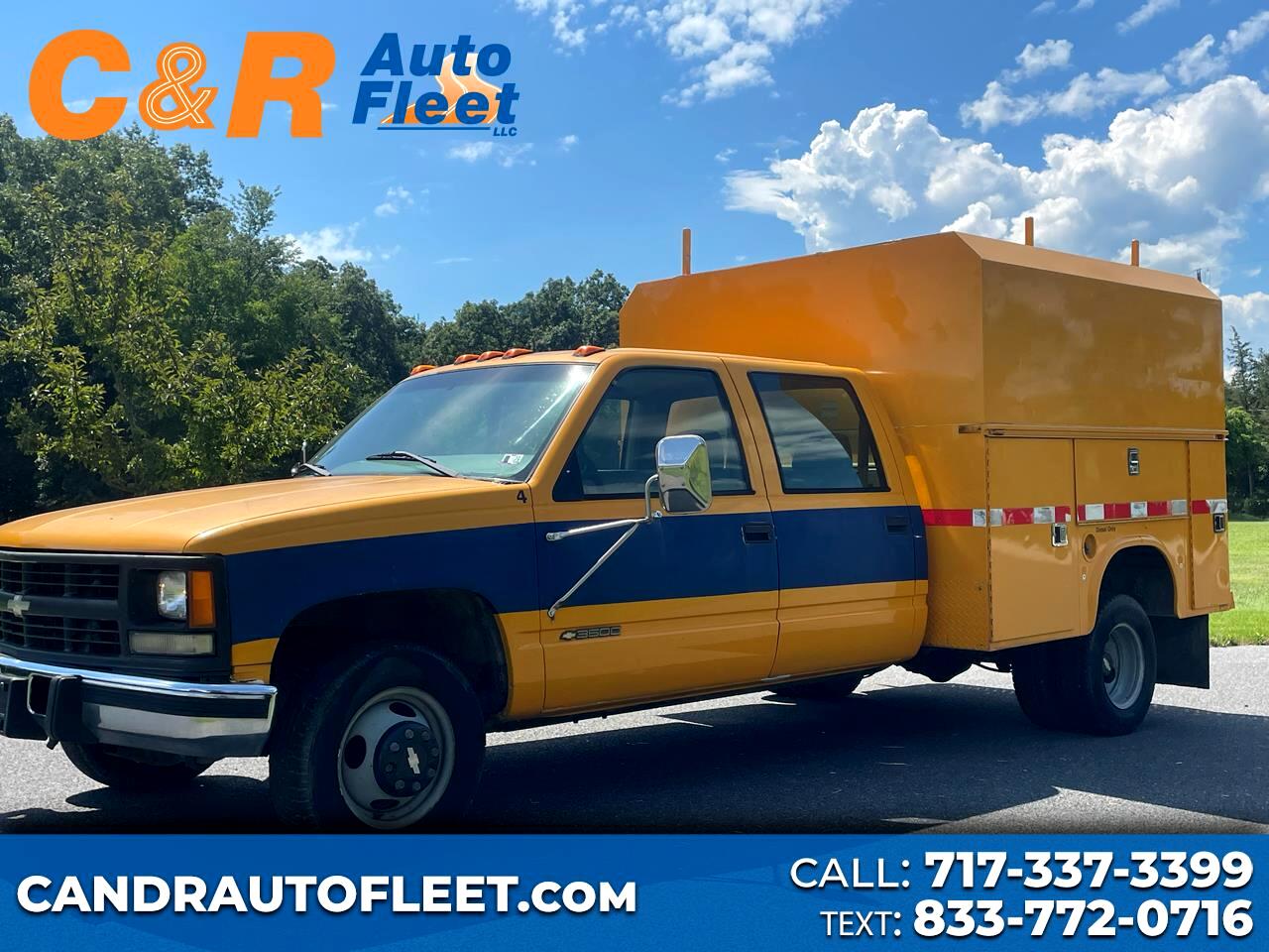 Used Cars for Sale Gettysburg PA 17325 C & R Auto Fleet