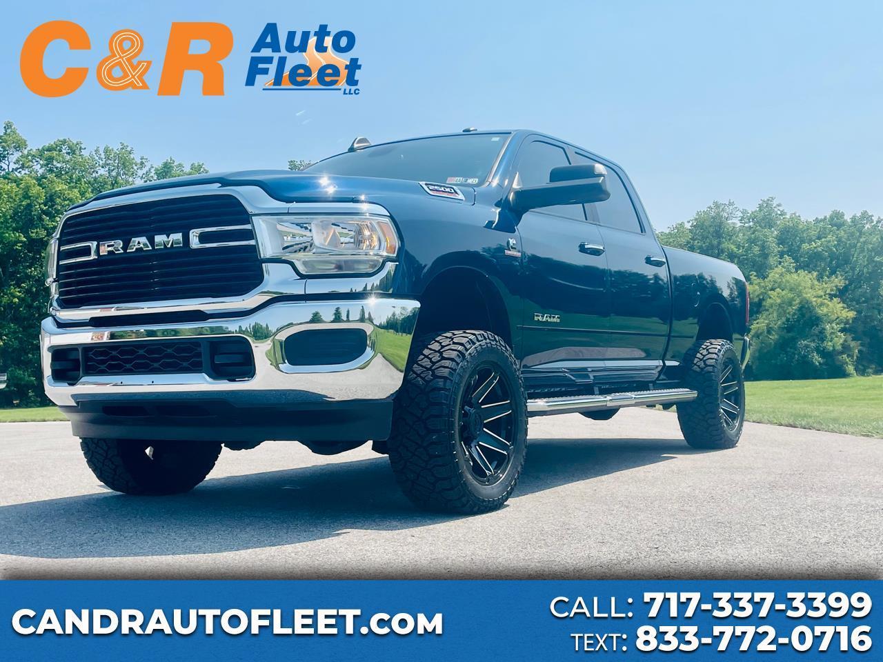 Used Cars for Sale Gettysburg PA 17325 C & R Auto Fleet