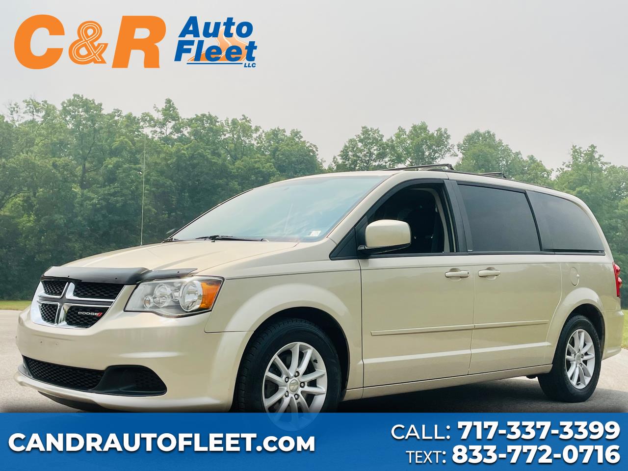 Used Cars for Sale Gettysburg PA 17325 C & R Auto Fleet