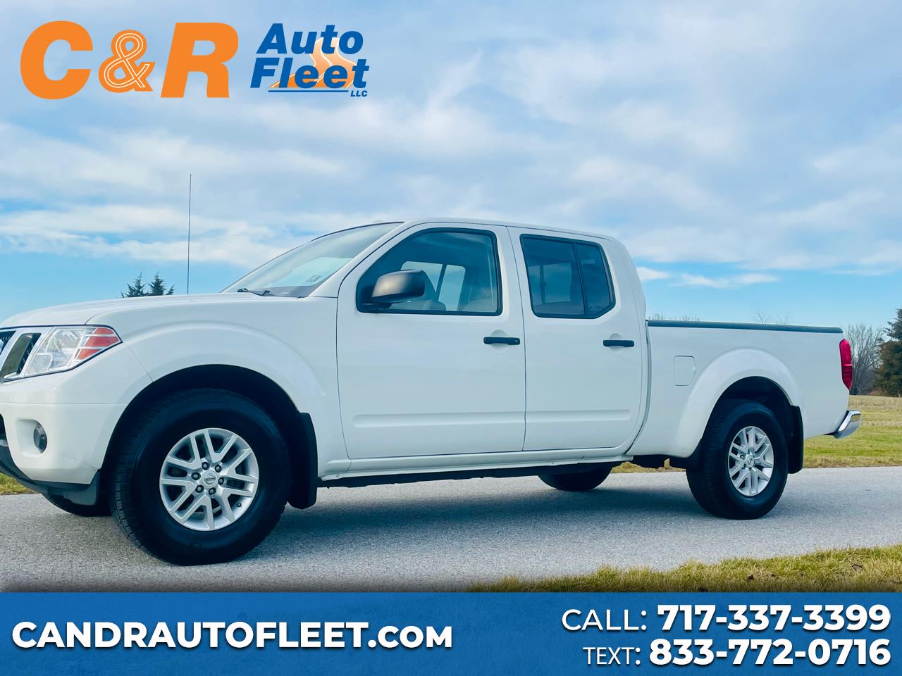 Used Cars for Sale Gettysburg PA 17325 C & R Auto Fleet