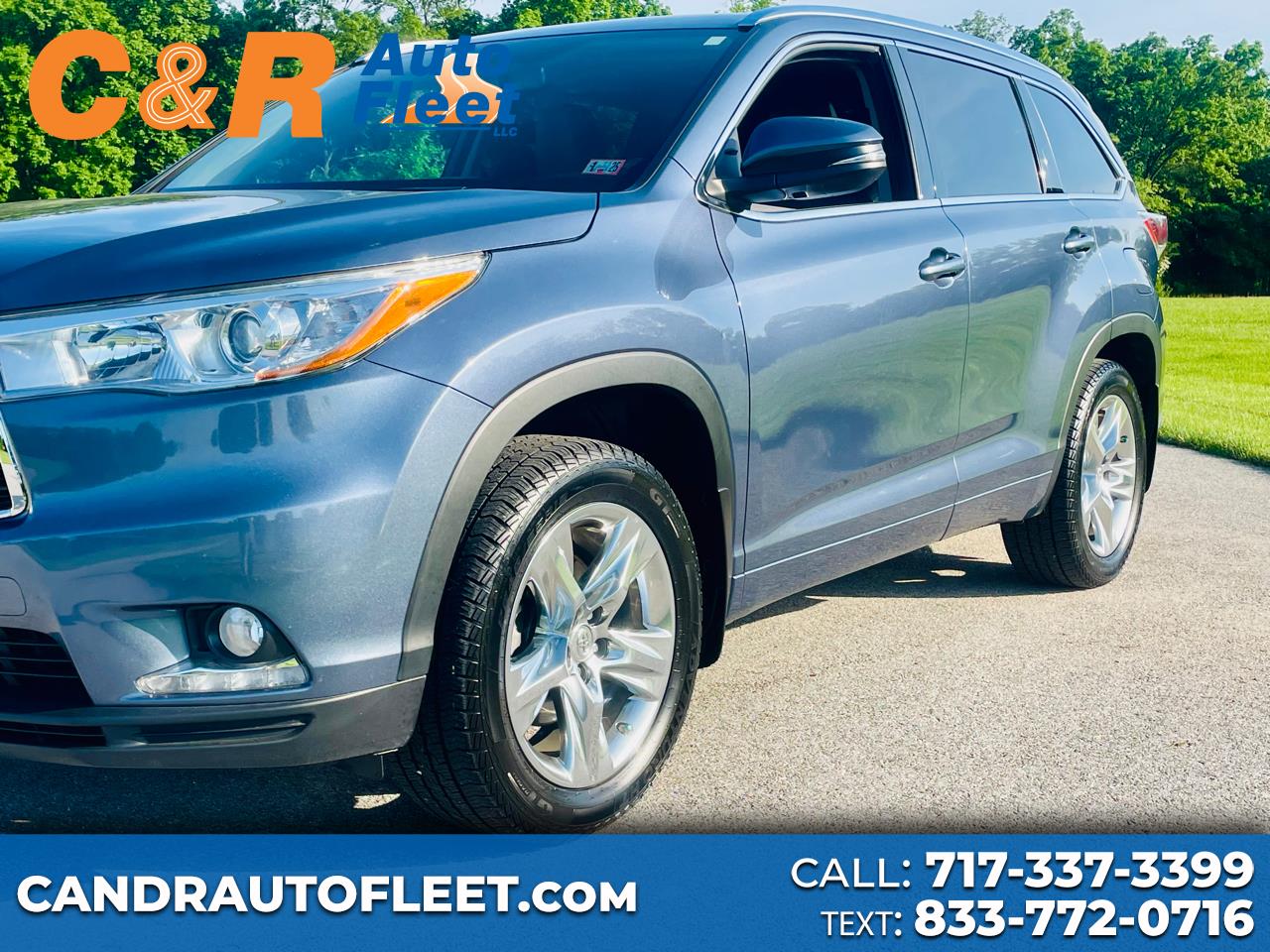 Used Cars for Sale Gettysburg PA 17325 C & R Auto Fleet