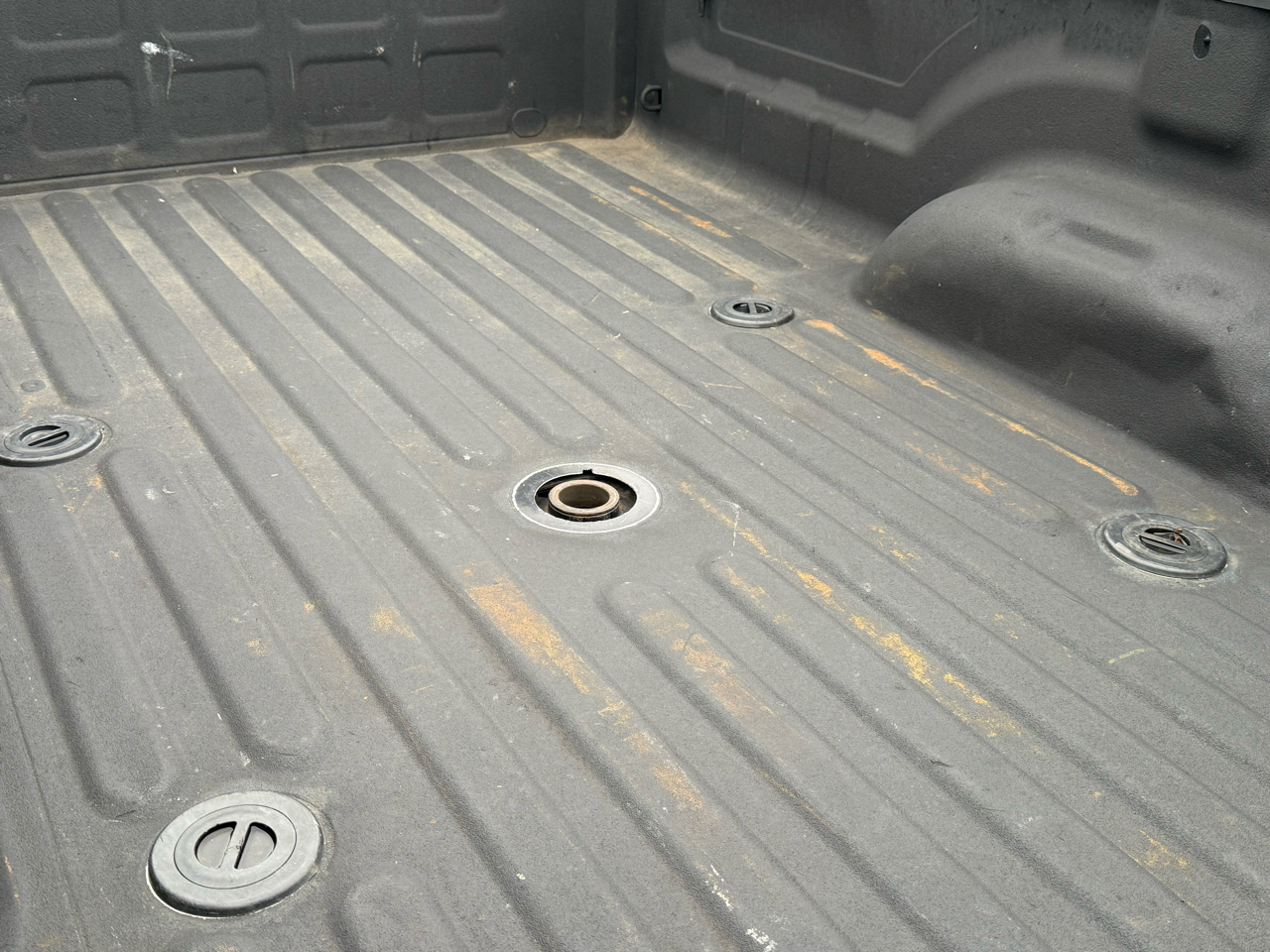 RAM 2500 Tradesman Crew Cab LWB 4WD 2021