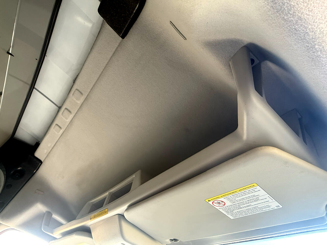 Ford Transit 250 Van Med. Roof w/Sliding Pass. 148-in. WB 2018