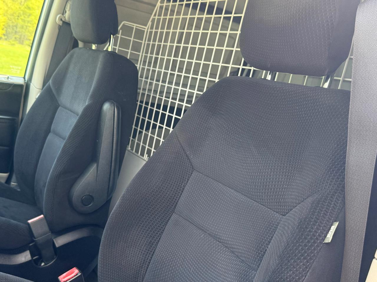 RAM C/V Cargo Van 2014