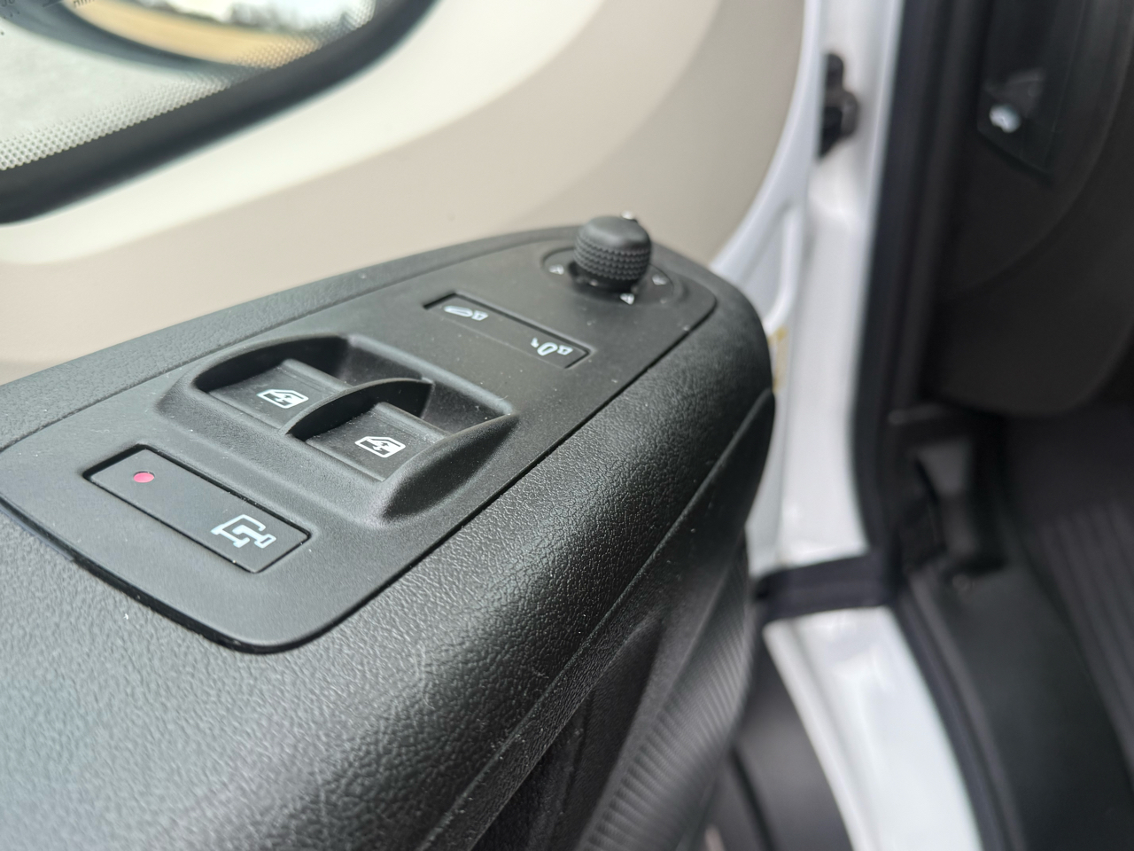 RAM Promaster 2500 High Roof 136-in. WB 2022