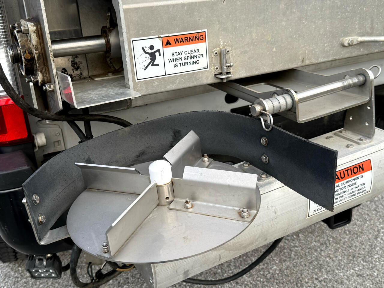 Ford F-350 SD XL 4WD 2017