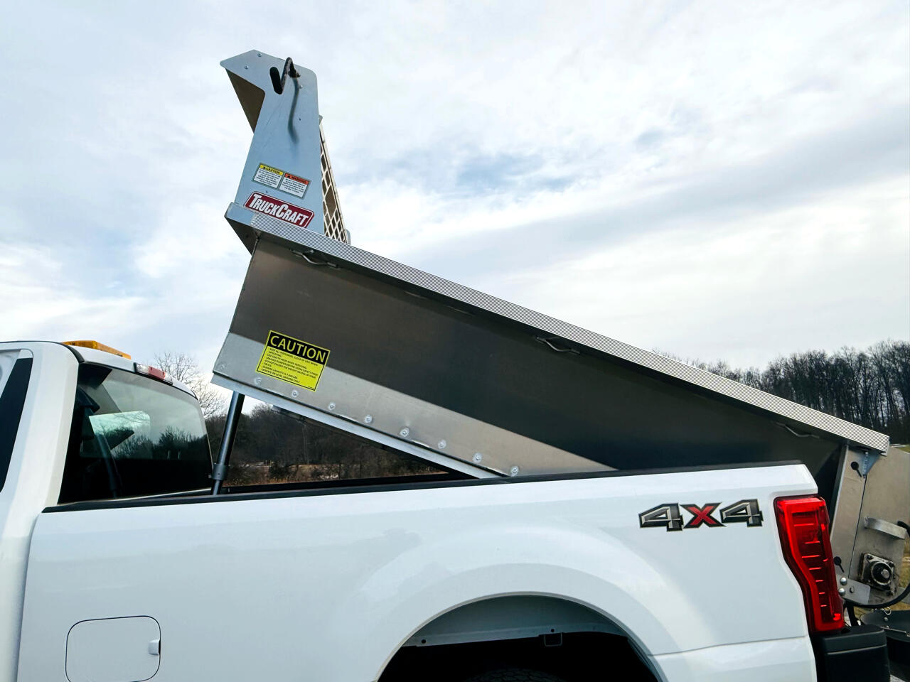 Ford F-350 SD XL 4WD 2017