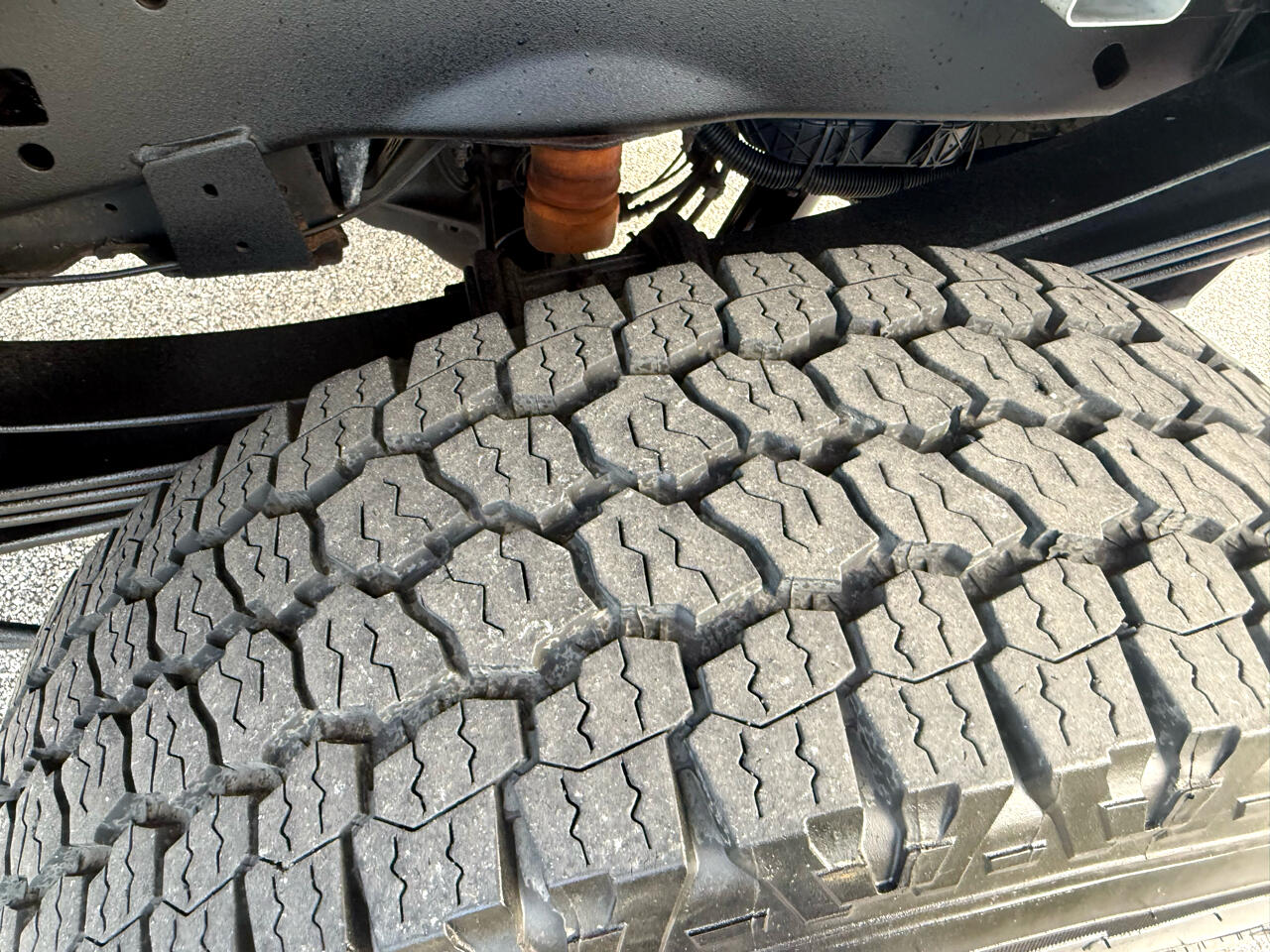 Ford F-350 SD XL 4WD 2017