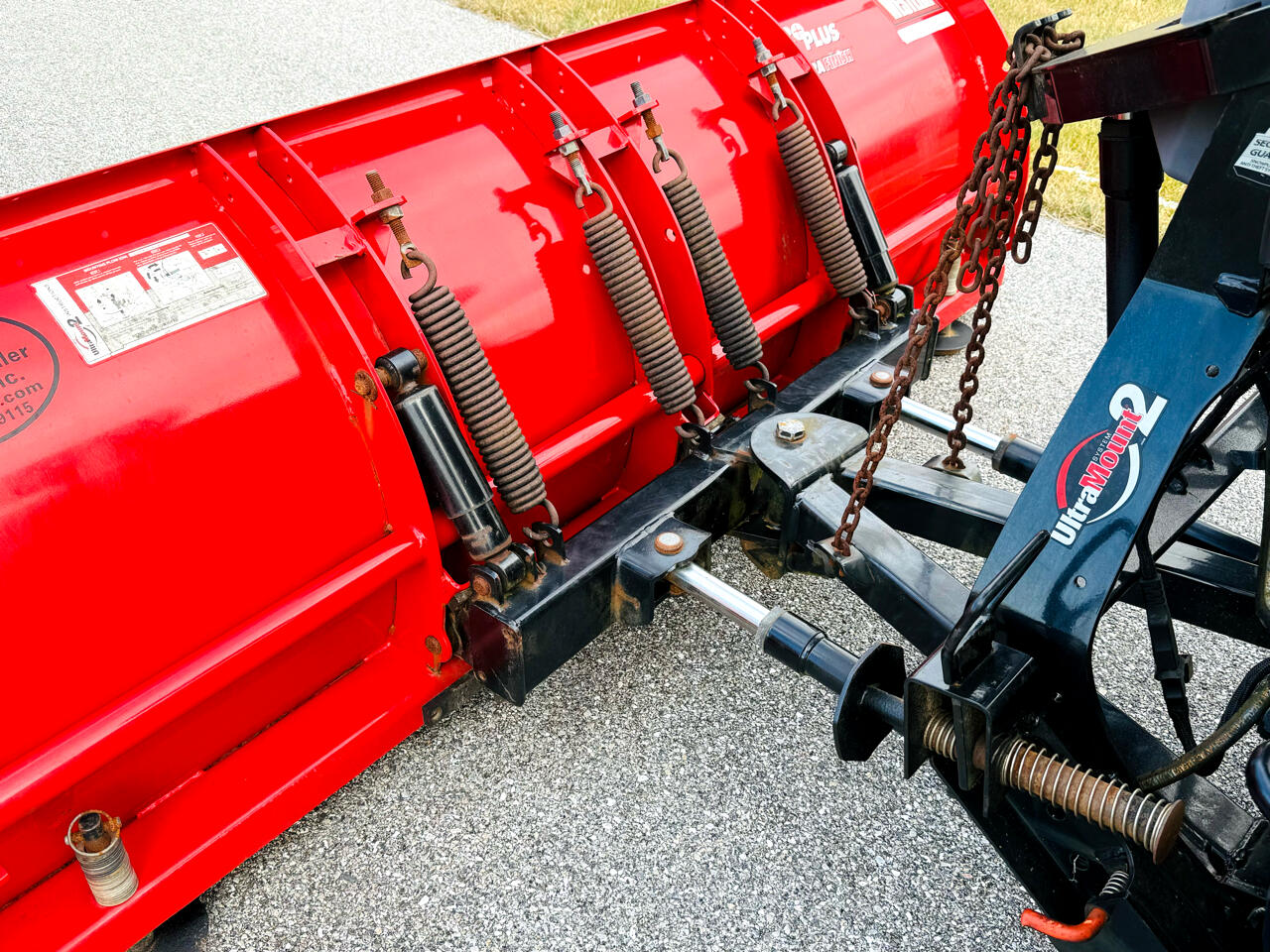 Ford F-350 SD XL 4WD 2017