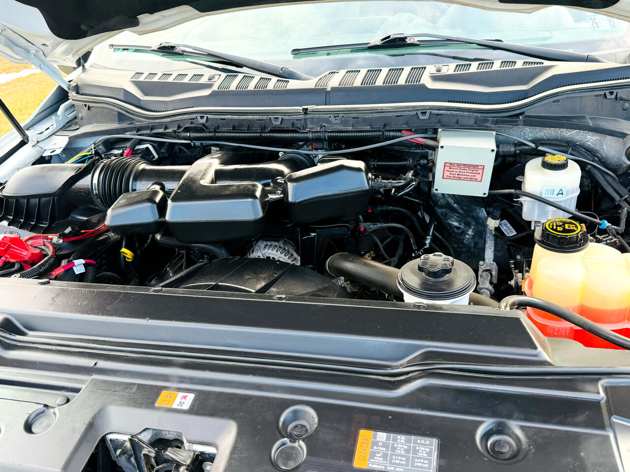 Ford F-350 SD XL 4WD 2017