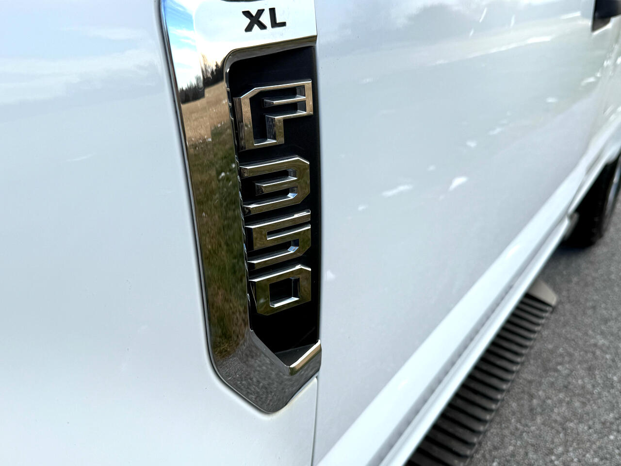 Ford F-350 SD XL 4WD 2017