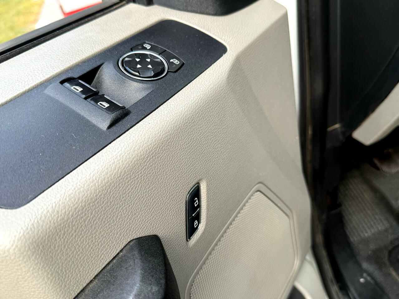 Ford F-350 SD XL 4WD 2017