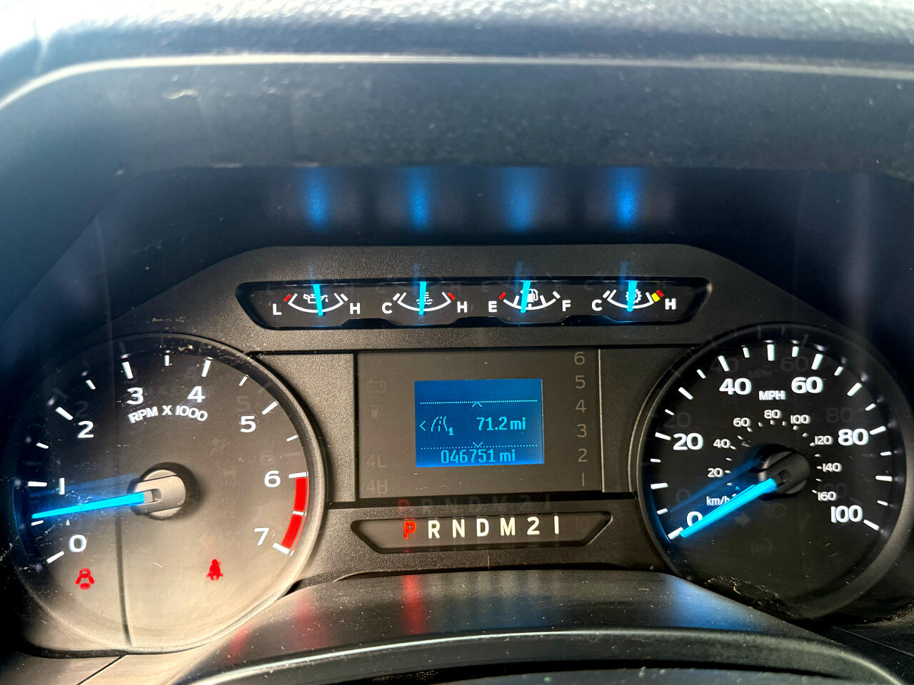 Ford F-350 SD XL 4WD 2017