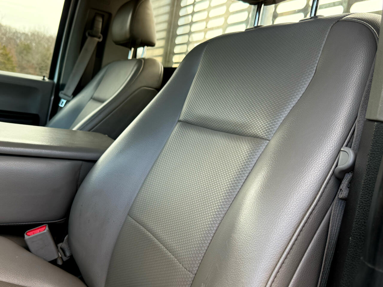 Ford F-350 SD XL 4WD 2017