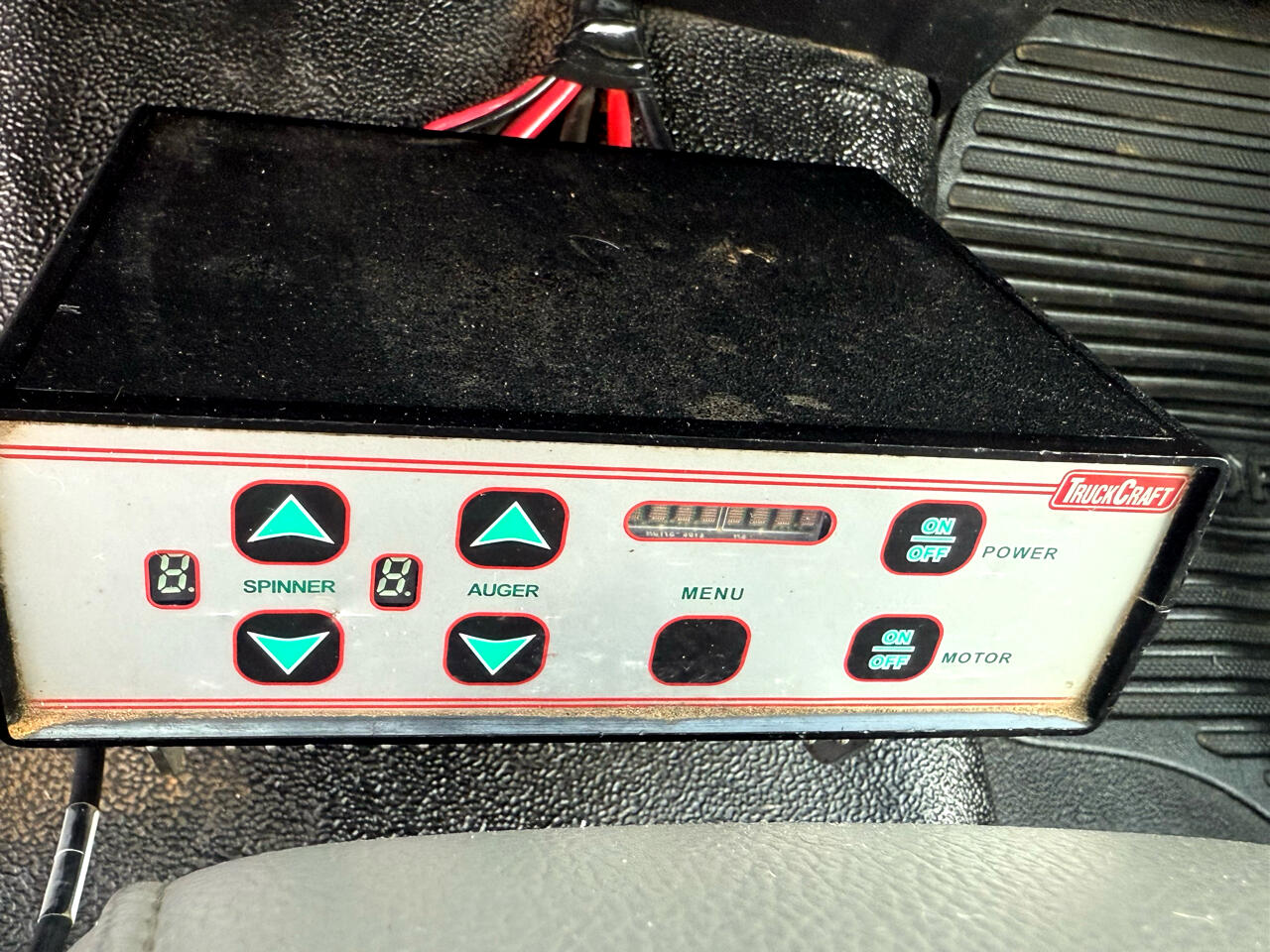 Ford F-350 SD XL 4WD 2017