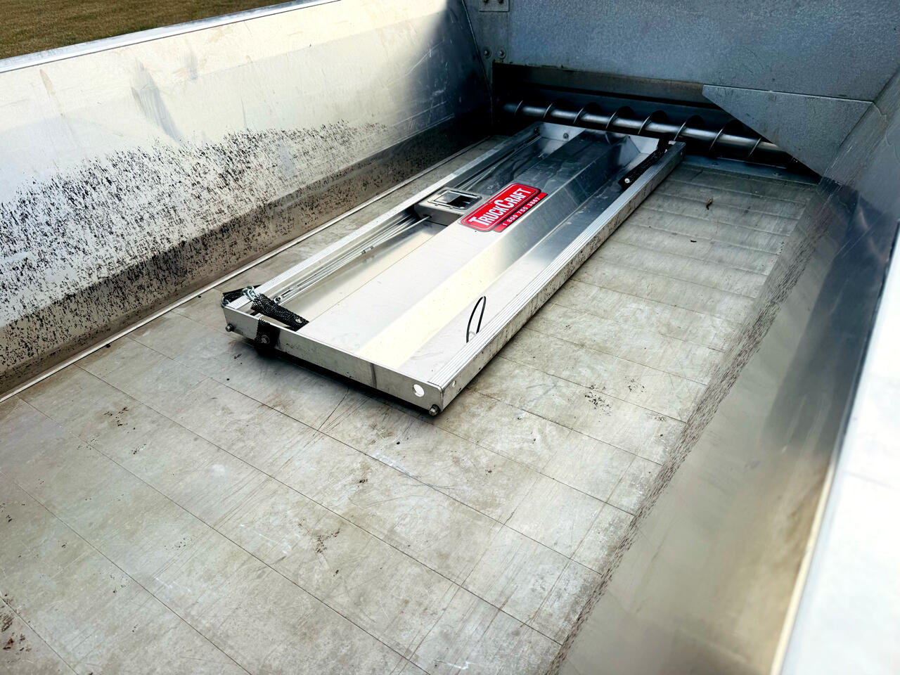 Ford F-350 SD XL 4WD 2017