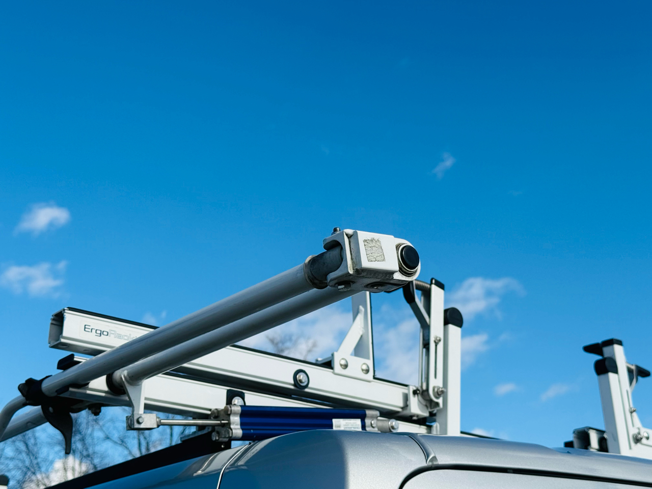 Ford Transit 150 Van Low Roof 60/40 Pass. 130-in. WB 2019