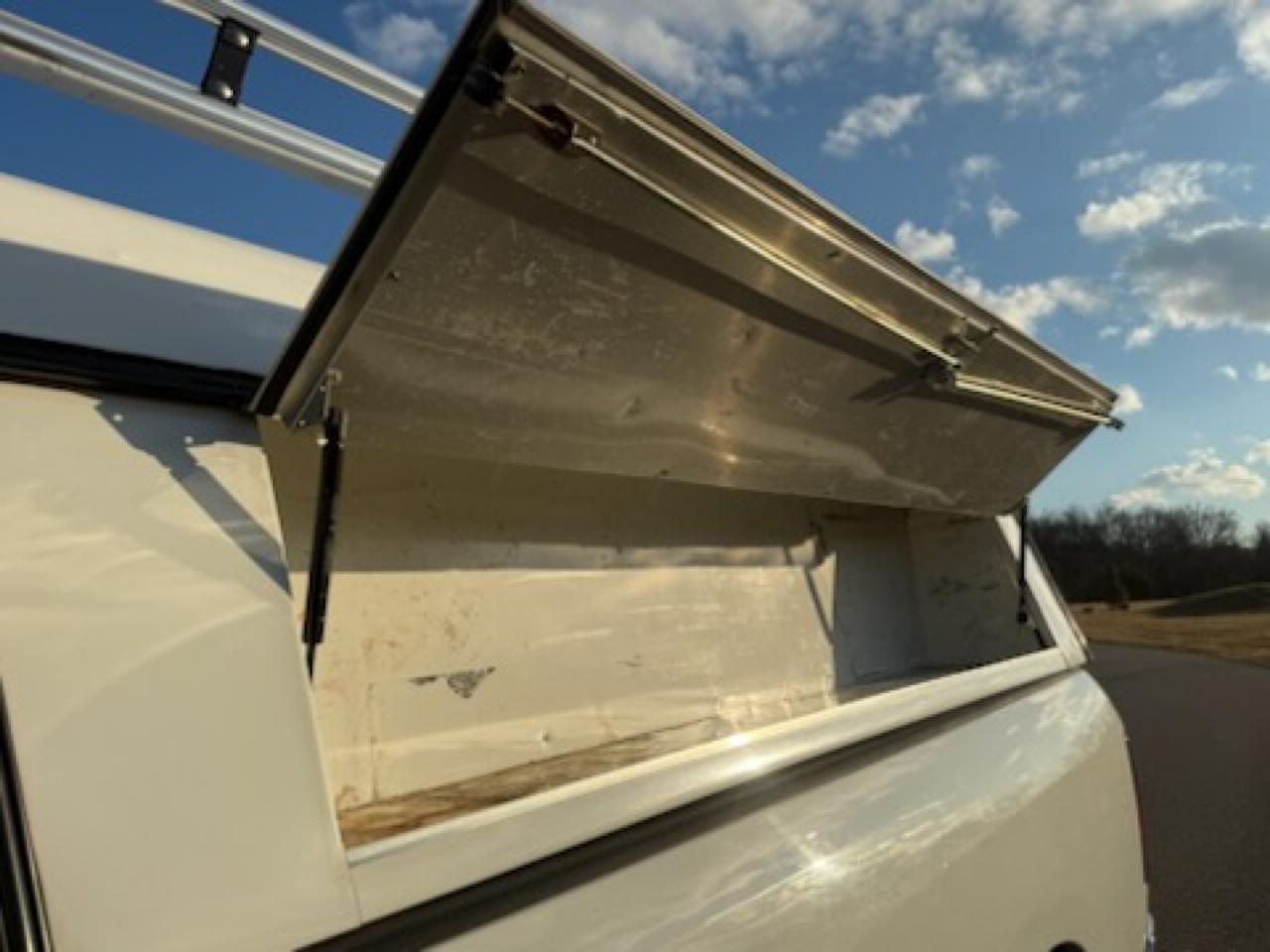 RAM 1500 Classic Tradesman Regular Cab LWB 4WD 2020