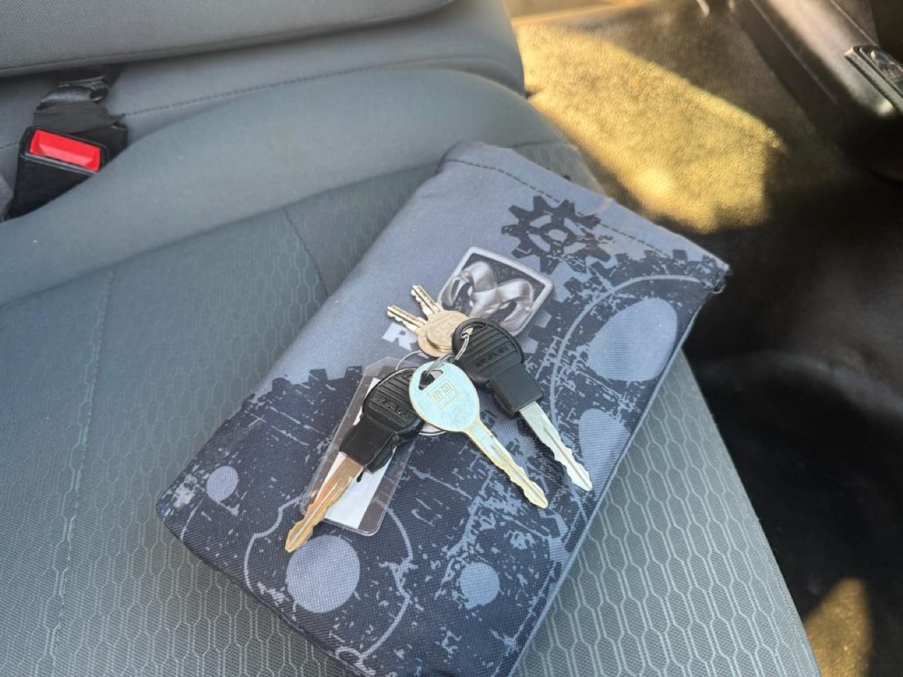 RAM 1500 Classic Tradesman Regular Cab LWB 4WD 2020