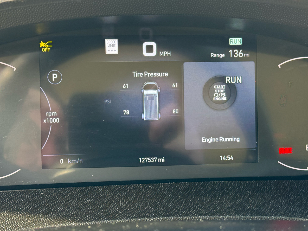 RAM Promaster 3500 High Roof 159-in. WB Ext 2022