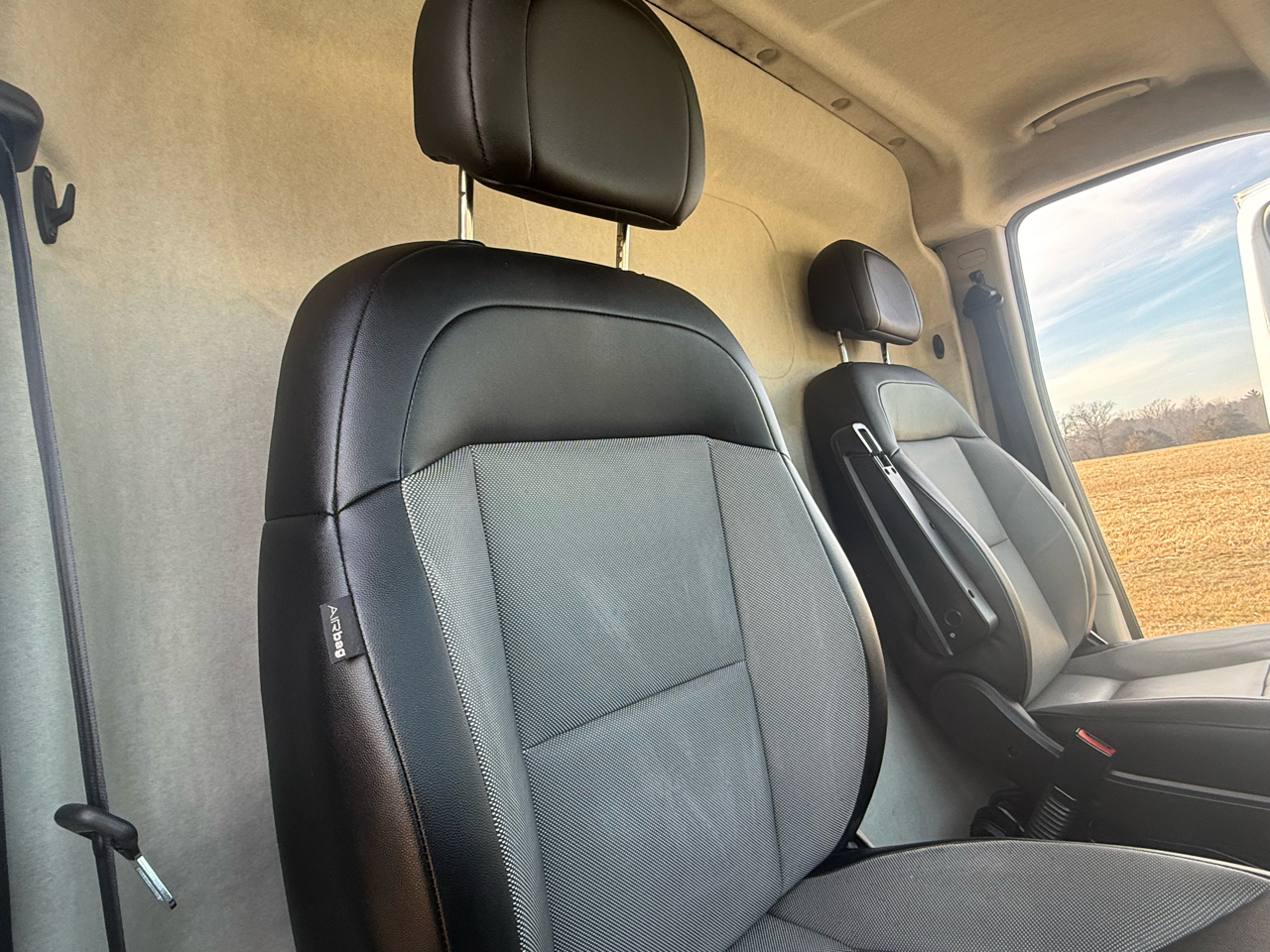 RAM Promaster 3500 High Roof 159-in. WB Ext 2022