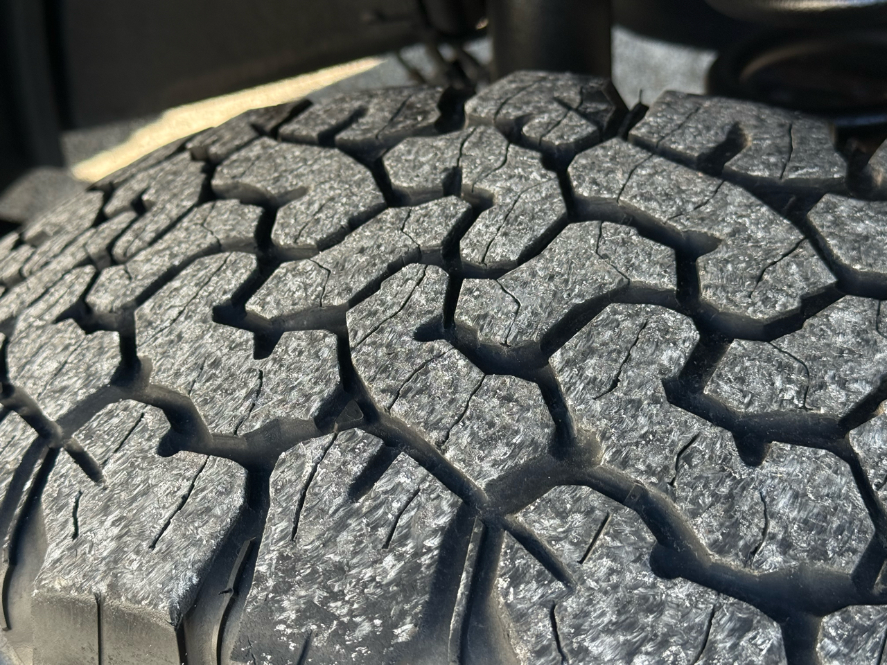 RAM 2500 Tradesman Crew Cab LWB 4WD 2022