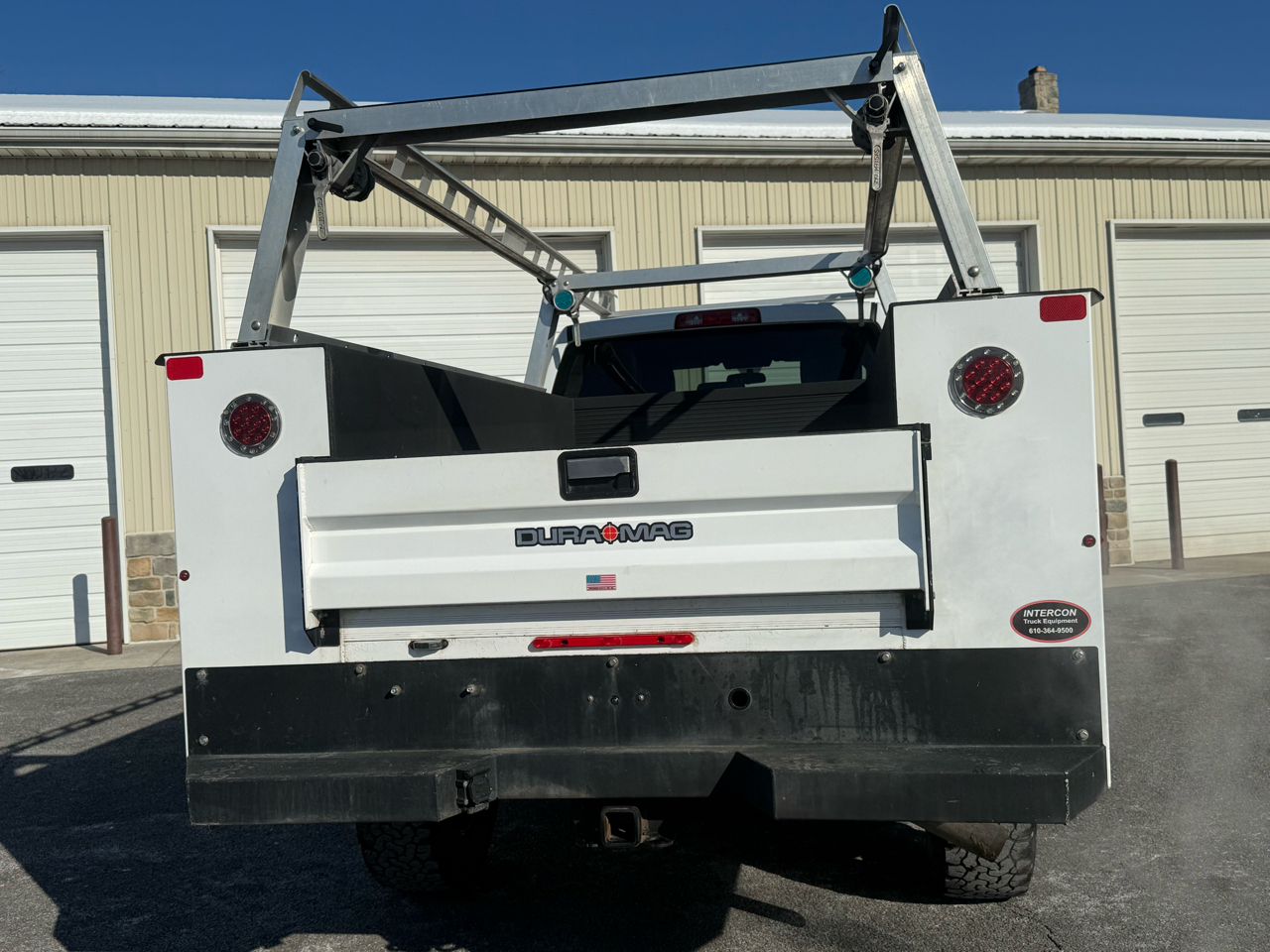 RAM 2500 Tradesman Crew Cab LWB 4WD 2022