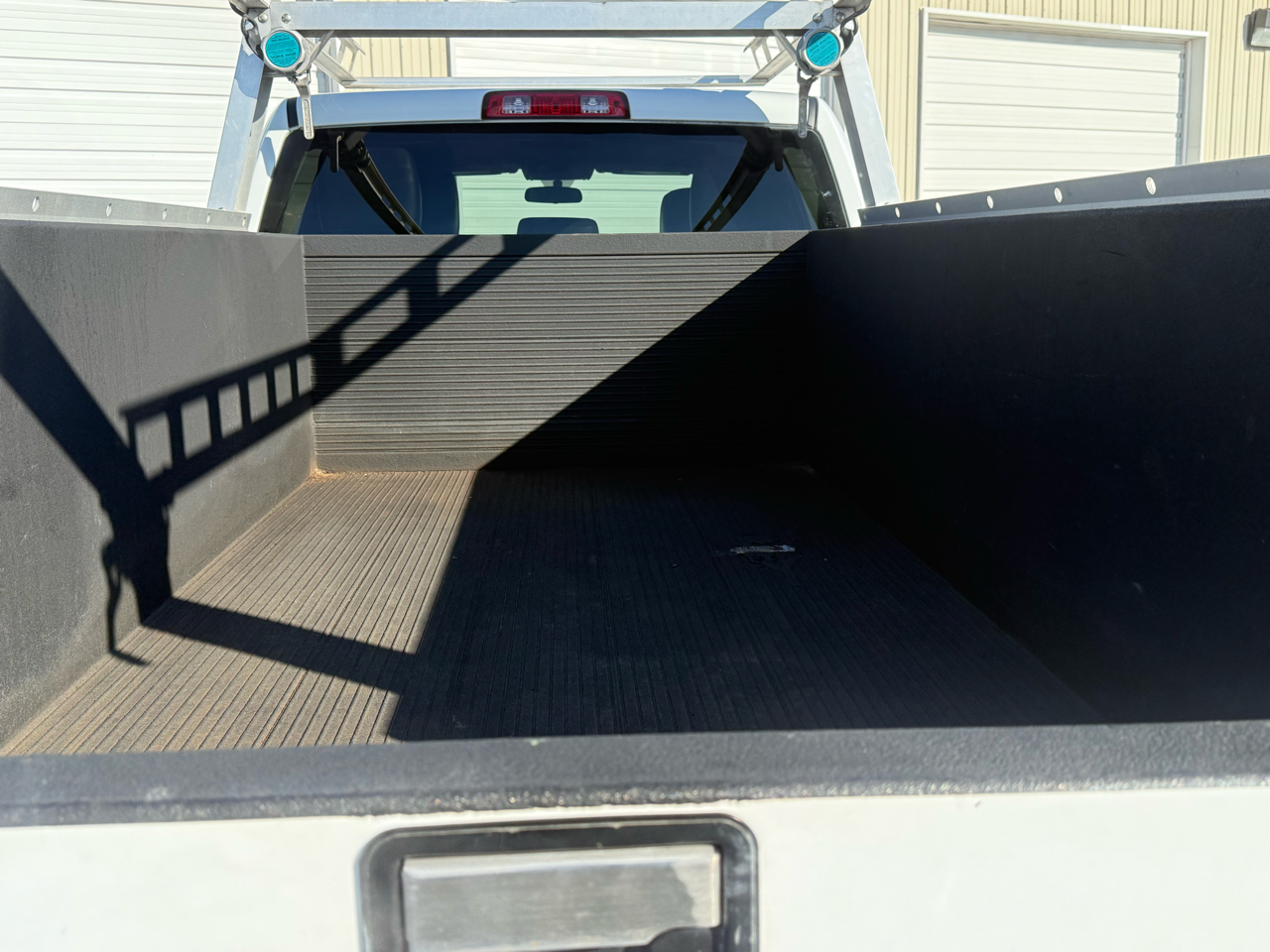 RAM 2500 Tradesman Crew Cab LWB 4WD 2022