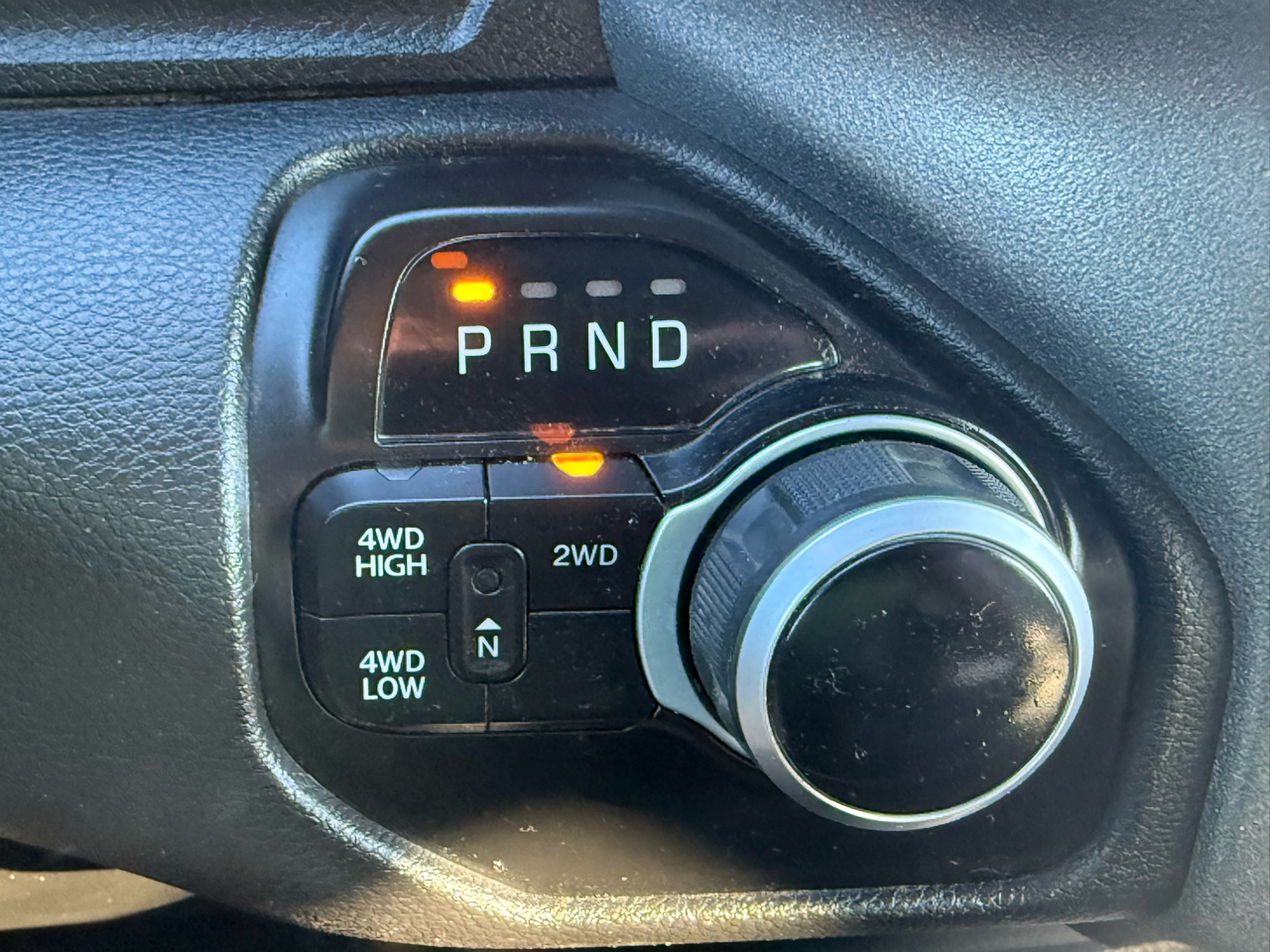 RAM 2500 Tradesman Crew Cab LWB 4WD 2022