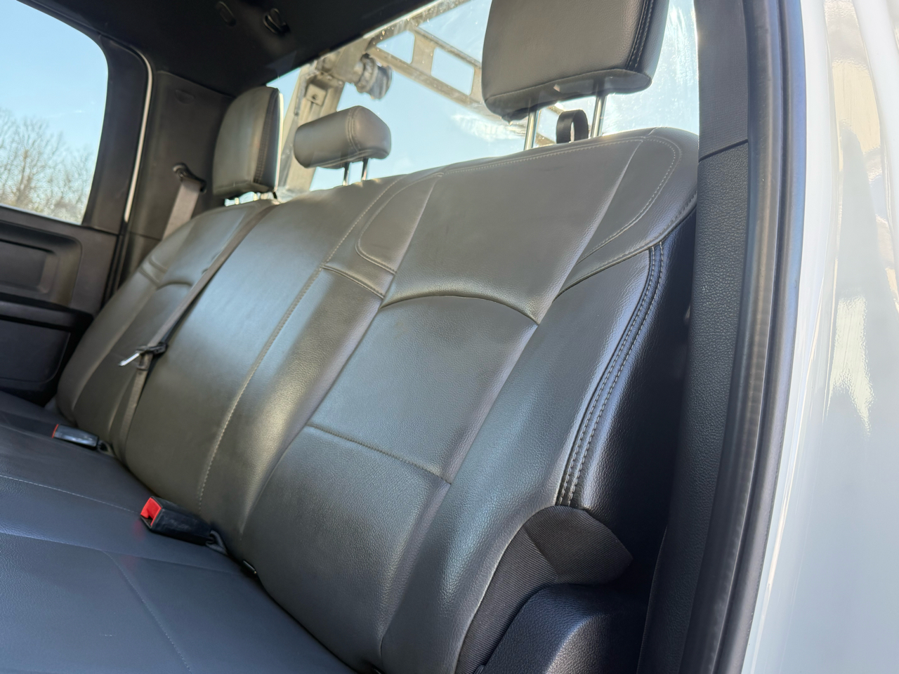 RAM 2500 Tradesman Crew Cab LWB 4WD 2022