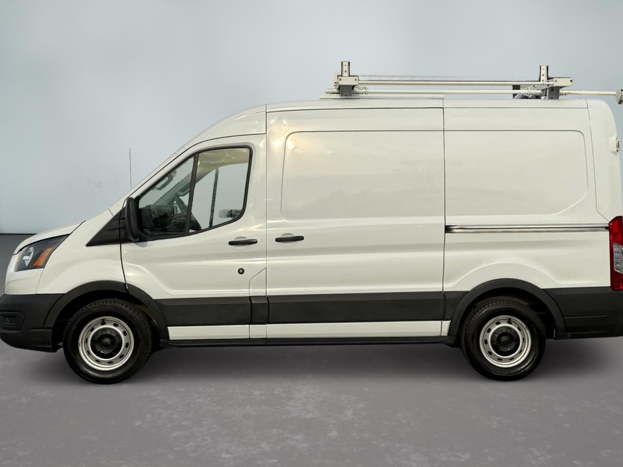 2020 Ford Transit 150 Van Med. Roof w/2 Sliding doors. 130-in. WB