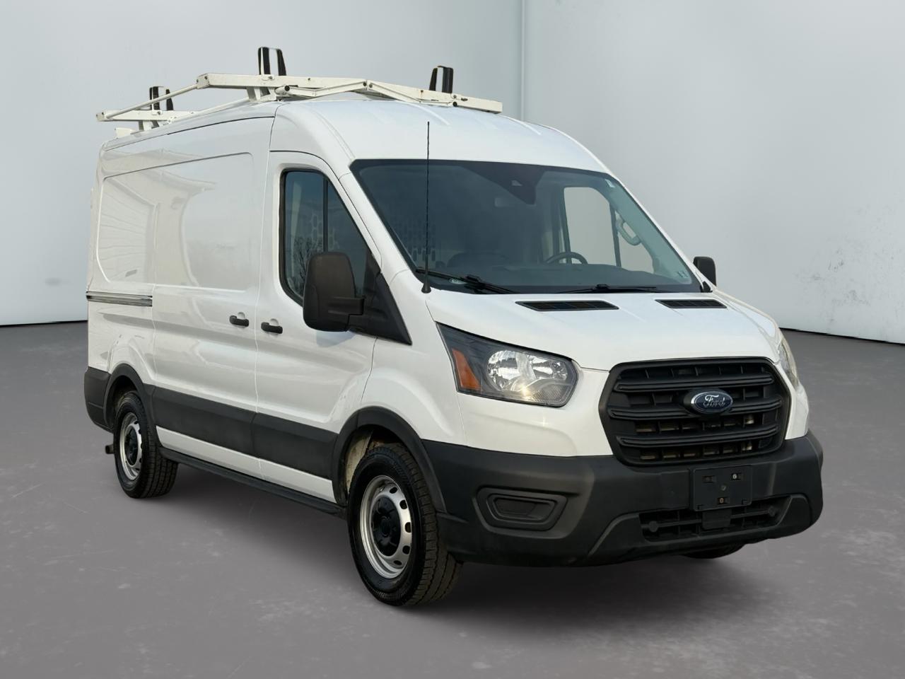 Ford Transit  2020