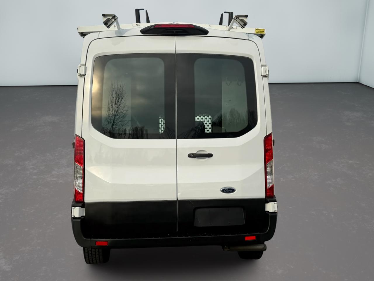 Ford Transit  2020
