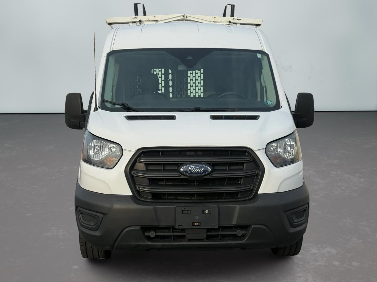 Ford Transit  2020
