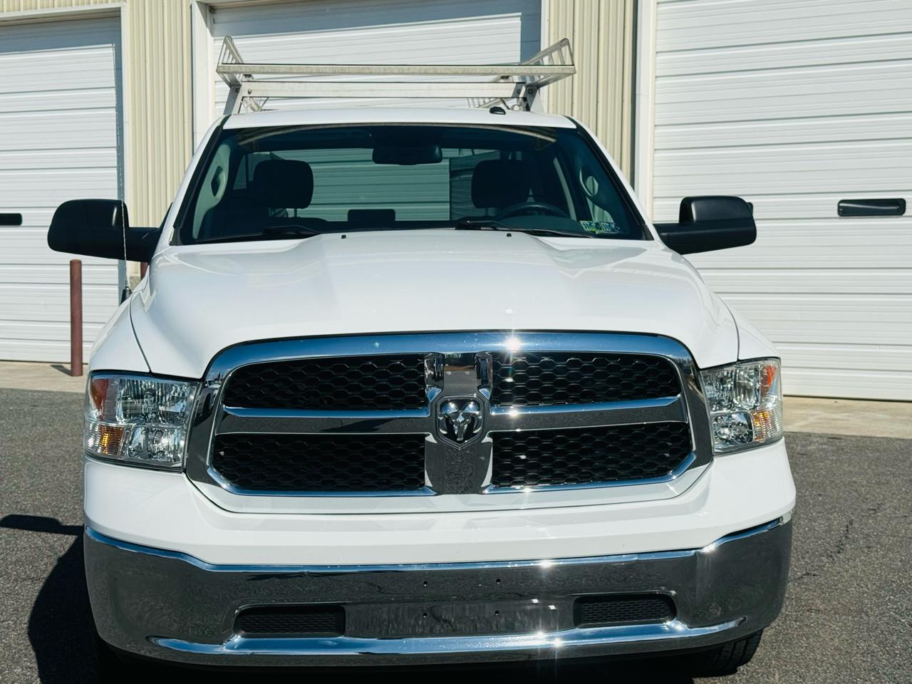 RAM 1500 Classic Tradesman Regular Cab LWB 4WD 2020