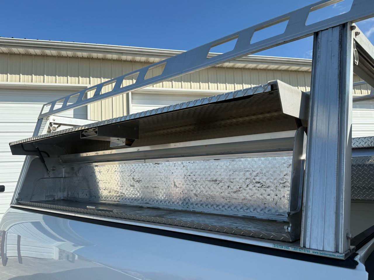 RAM 1500 Classic Tradesman Regular Cab LWB 4WD 2020