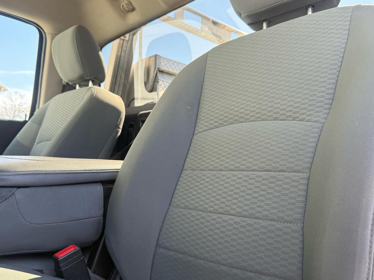 RAM 1500 Classic Tradesman Regular Cab LWB 4WD 2020