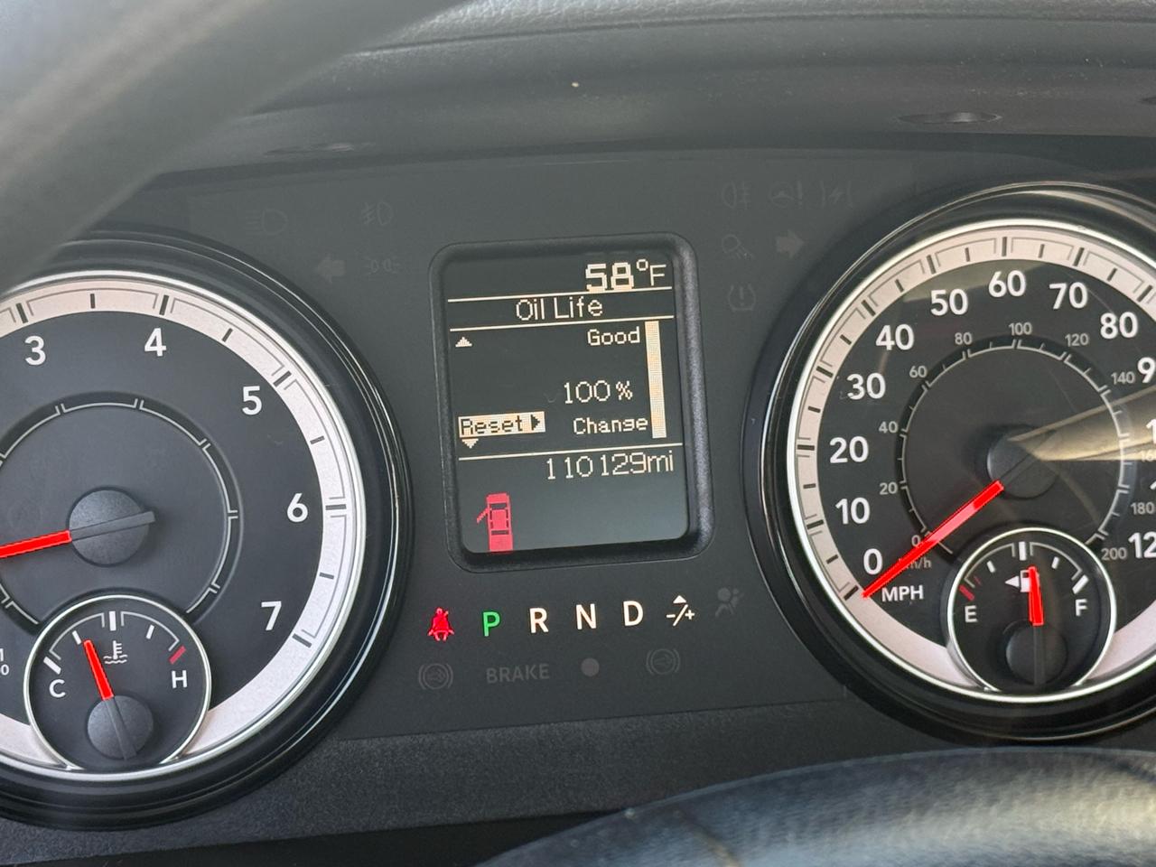 RAM 1500 Classic Tradesman Regular Cab LWB 4WD 2020