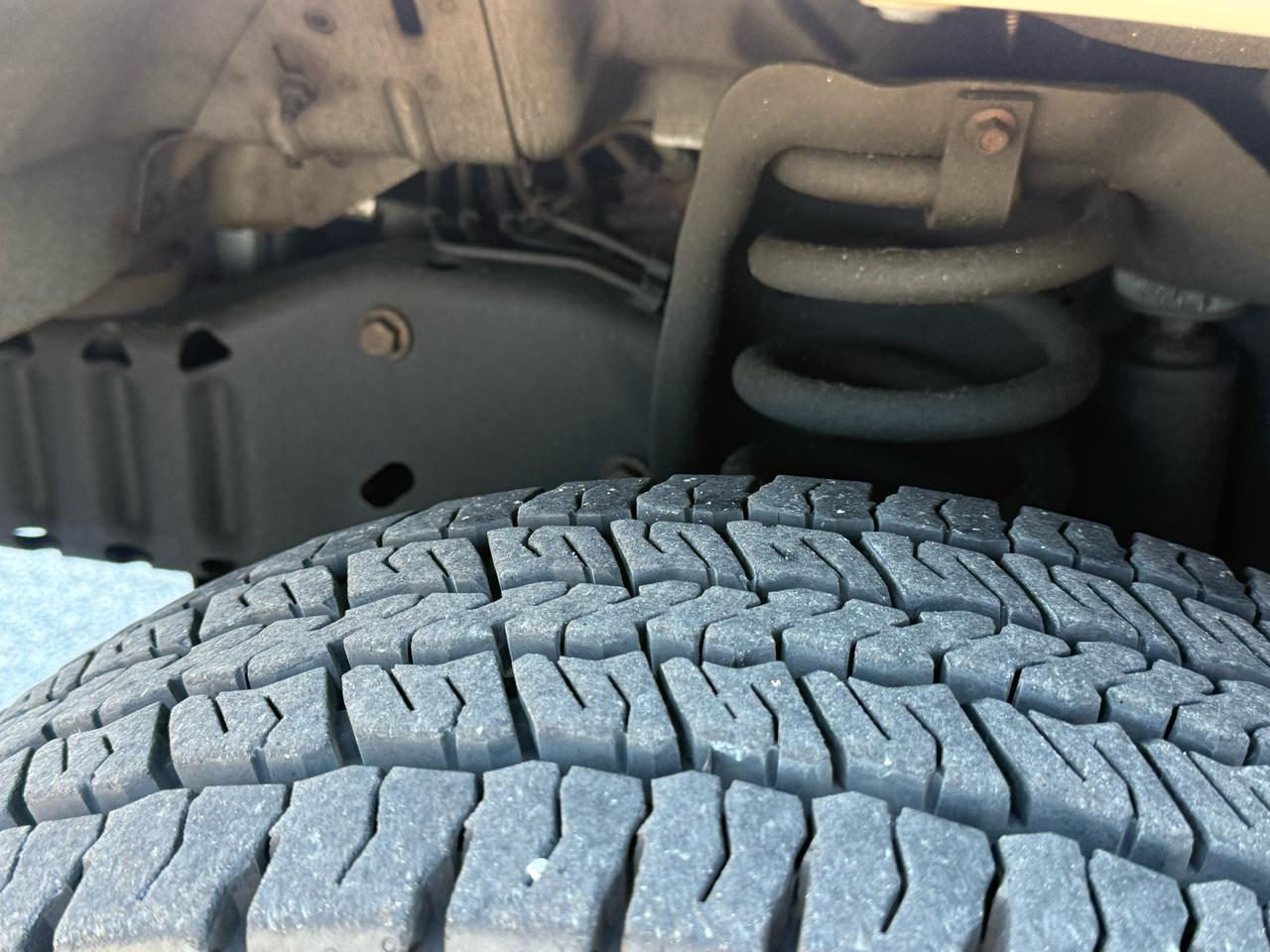 Ford Econoline E-250 2012