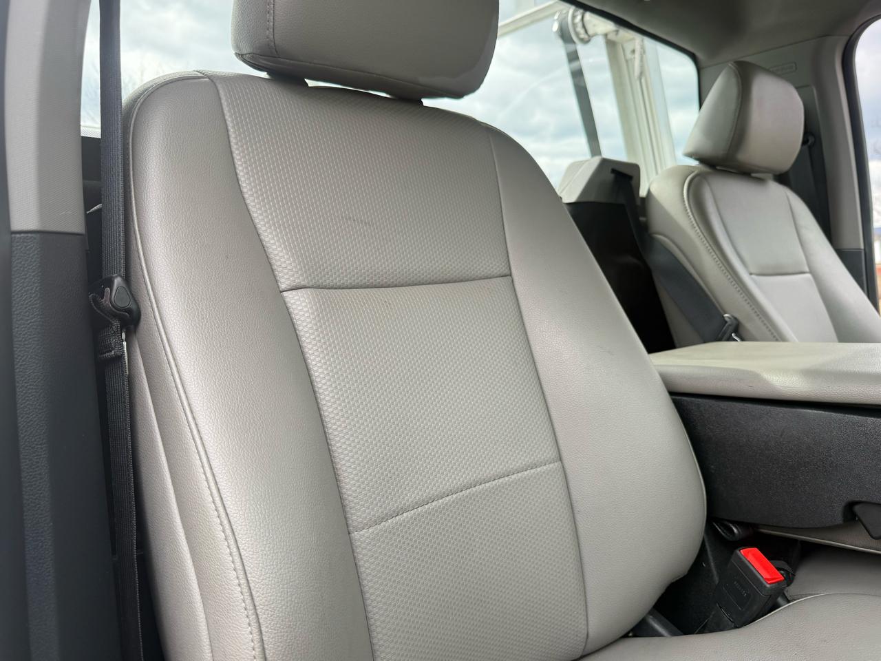 Ford F-250 SD XL 4WD 2022