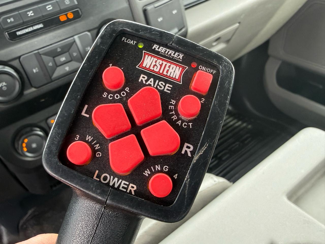 Ford F-250 SD XL 4WD 2022