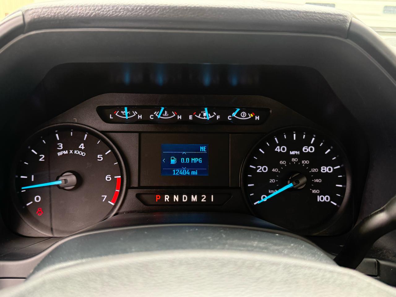 Ford F-250 SD XL 4WD 2022