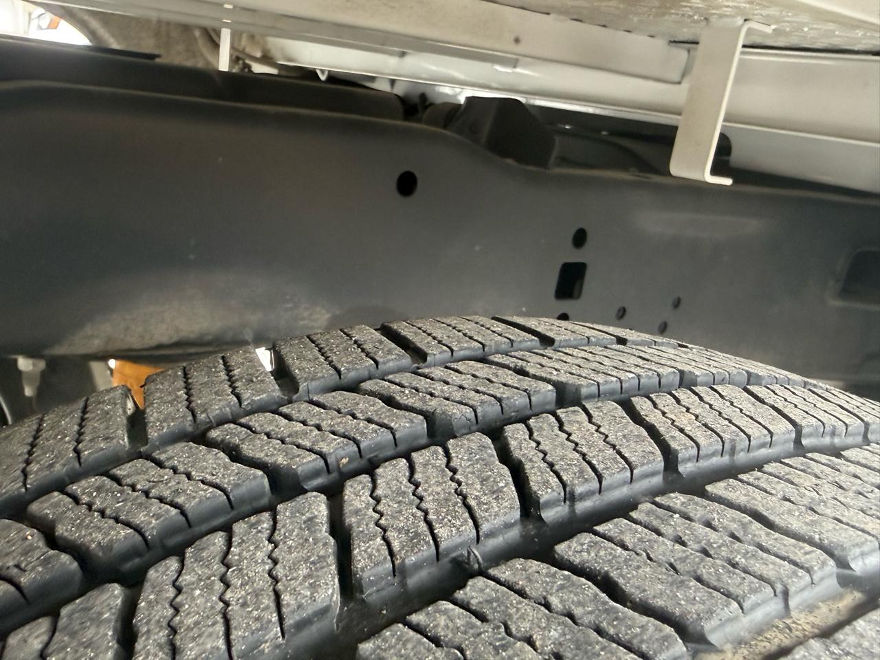 Ford F-250 SD XL 4WD 2022