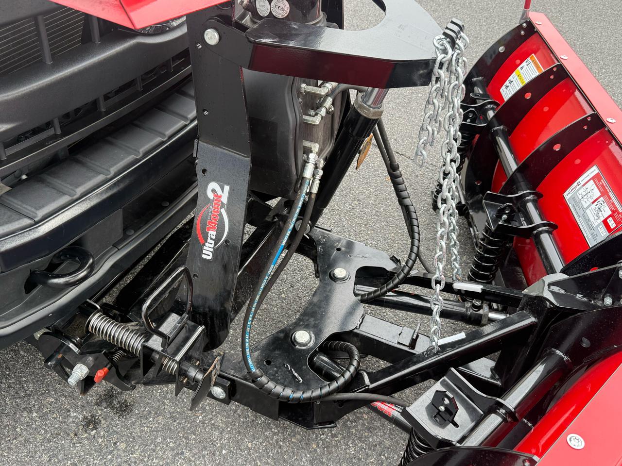 Ford F-250 SD XL 4WD 2022