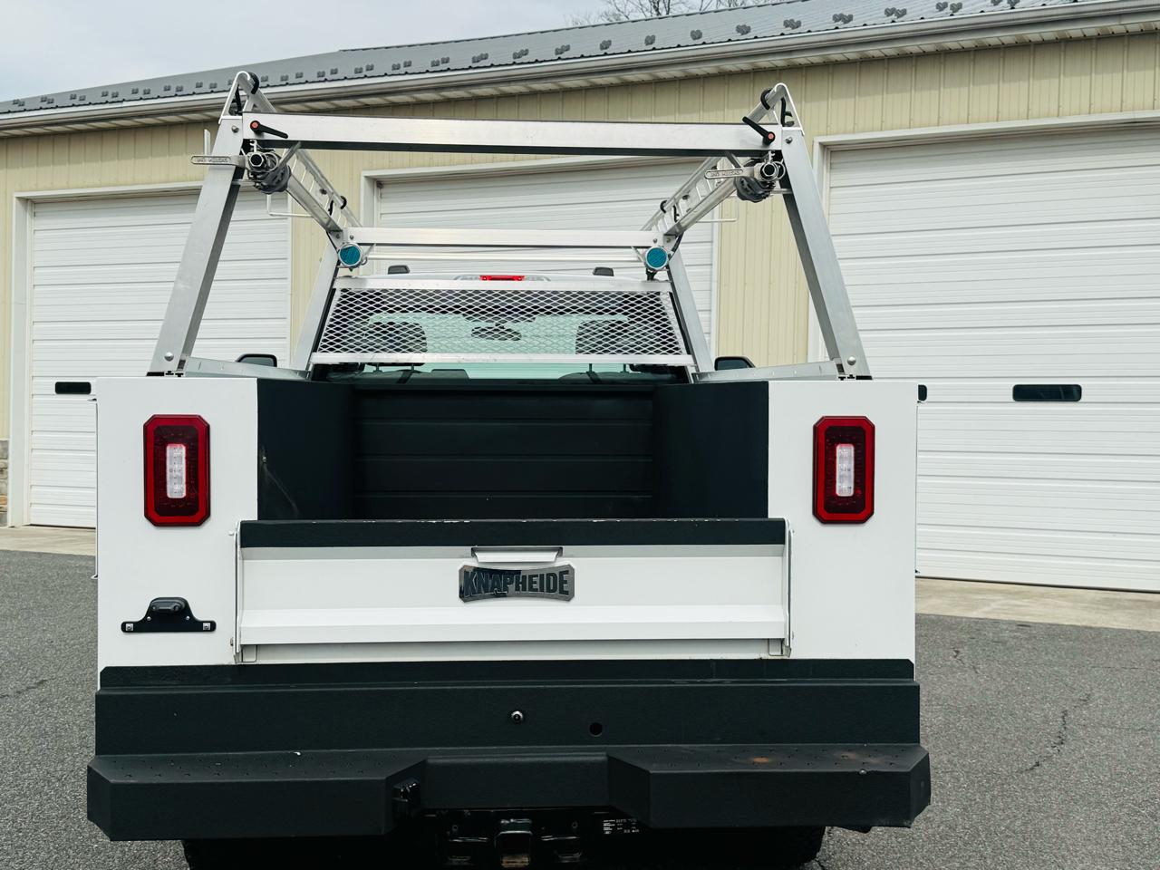 Ford F-250 SD XL 4WD 2021