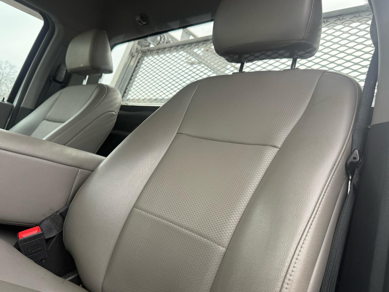 Ford F-250 SD XL 4WD 2021