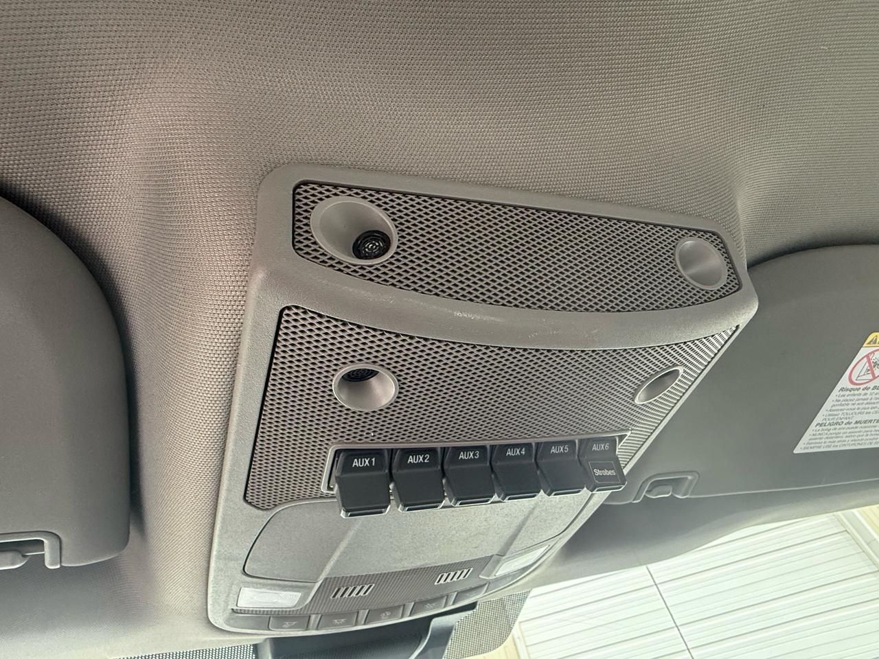 Ford F-250 SD XL 4WD 2021